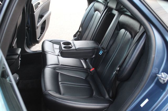 2018 Lincoln MKZ AWD PREMIERE X-CLEAN - 22944758 - 33