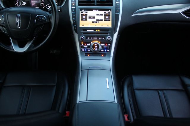 2018 Lincoln MKZ AWD PREMIERE X-CLEAN - 22944758 - 36