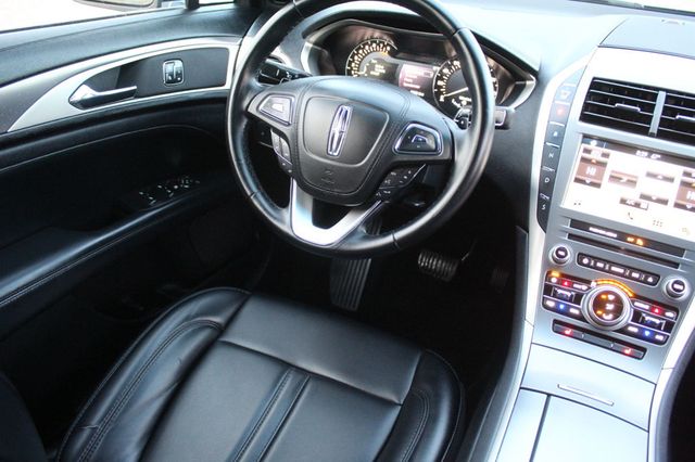 2018 Lincoln MKZ AWD PREMIERE X-CLEAN - 22944758 - 37