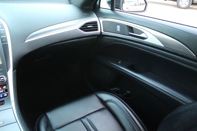 2018 Lincoln MKZ AWD PREMIERE X-CLEAN - 22944758 - 38