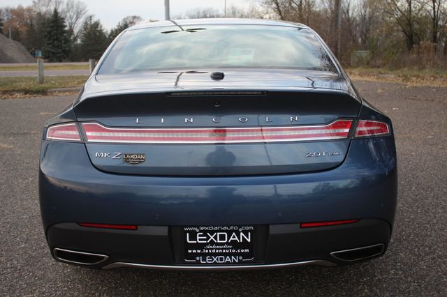 2018 Lincoln MKZ AWD PREMIERE X-CLEAN - 22944758 - 3