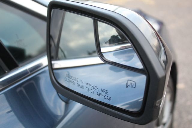 2018 Lincoln MKZ AWD PREMIERE X-CLEAN - 22944758 - 39