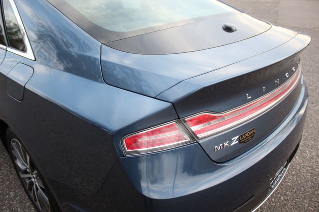2018 Lincoln MKZ AWD PREMIERE X-CLEAN - 22944758 - 4