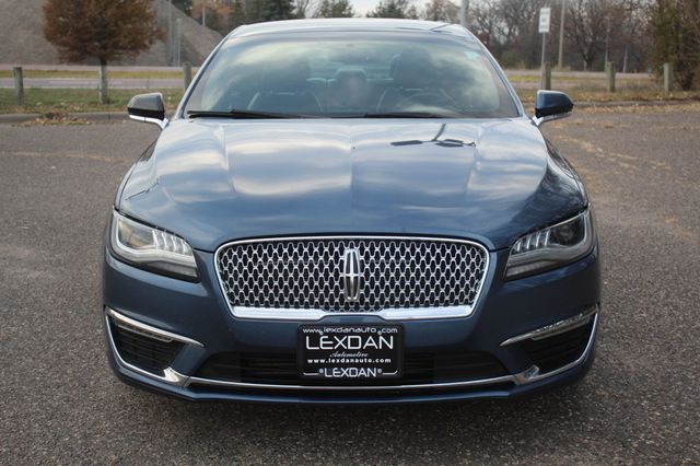 2018 Lincoln MKZ AWD PREMIERE X-CLEAN - 22944758 - 5