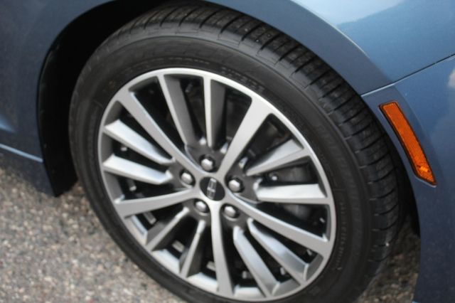 2018 Lincoln MKZ AWD PREMIERE X-CLEAN - 22944758 - 6