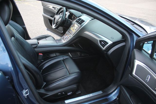 2018 Lincoln MKZ AWD PREMIERE X-CLEAN - 22944758 - 8