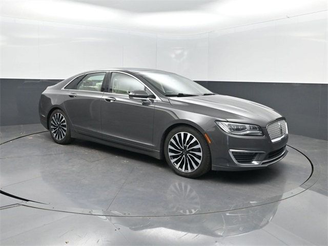 2018 Lincoln MKZ Black Label FWD - 22938389 - 18