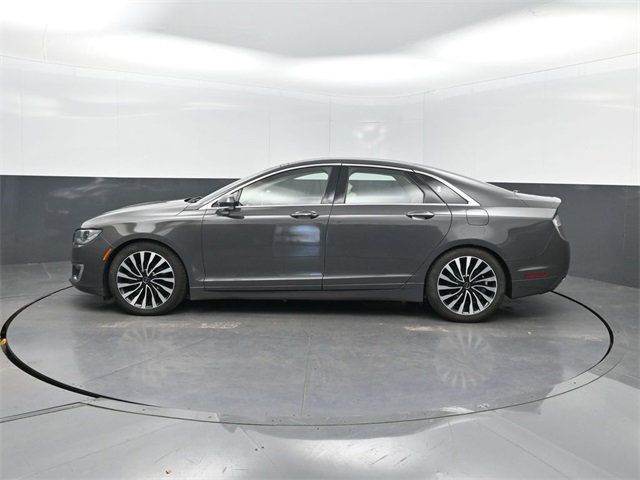 2018 Lincoln MKZ Black Label FWD - 22938389 - 1