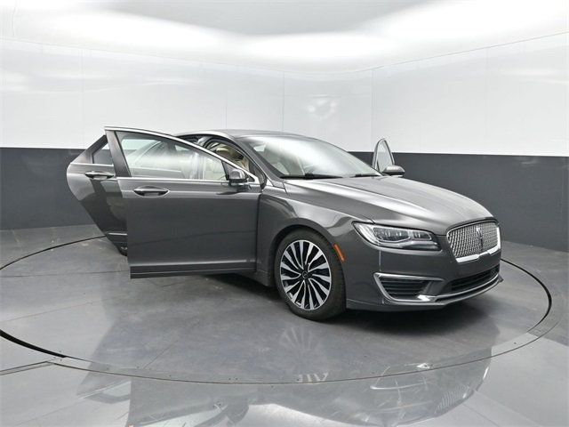 2018 Lincoln MKZ Black Label FWD - 22938389 - 22