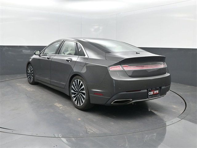 2018 Lincoln MKZ Black Label FWD - 22938389 - 2