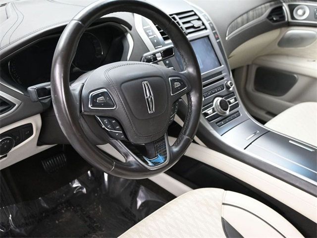 2018 Lincoln MKZ Black Label FWD - 22938389 - 3