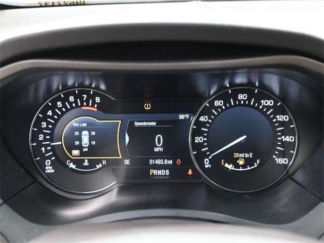 2018 Lincoln MKZ Black Label FWD - 22938389 - 4