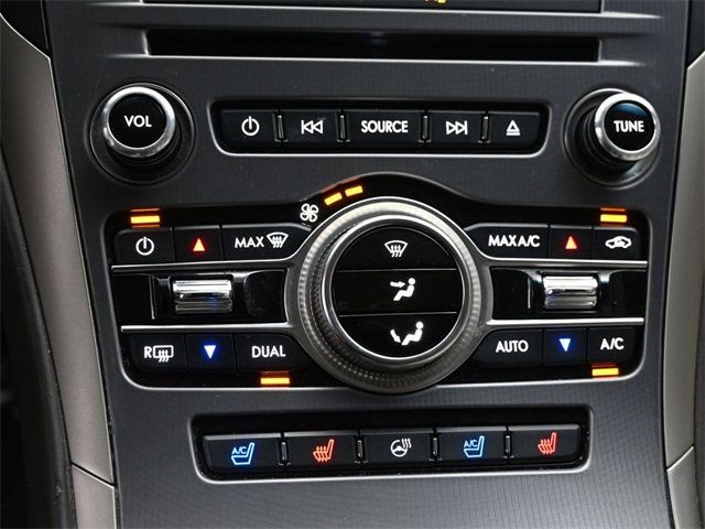 2018 Lincoln MKZ Black Label FWD - 22938389 - 6