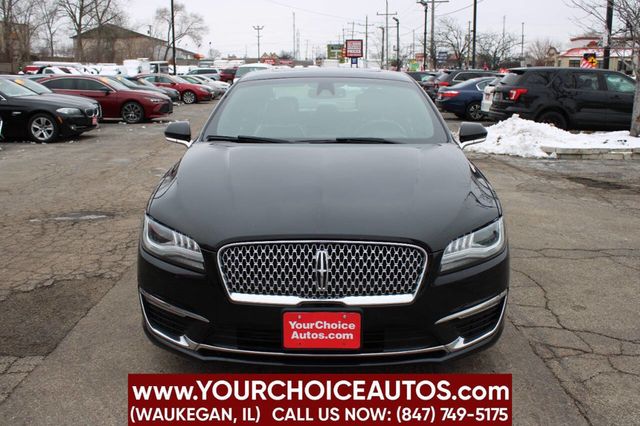 2018 Lincoln MKZ Reserve AWD - 23052477 - 1