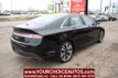 2018 Lincoln MKZ Reserve AWD - 23052477 - 4