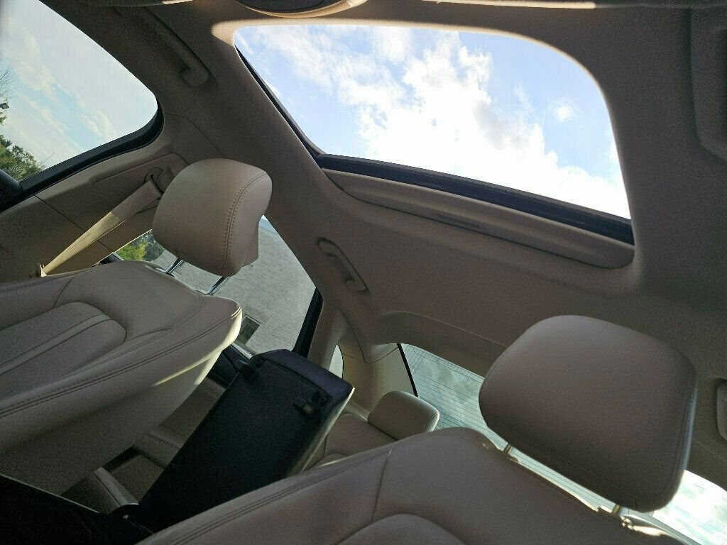 2018 Lincoln MKZ Reserve photo 5
