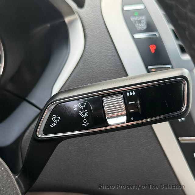 2018 Lincoln MKZ RESERVE AWD W/LUXURY & CLIMATE PACKAGES - 23000618 - 26