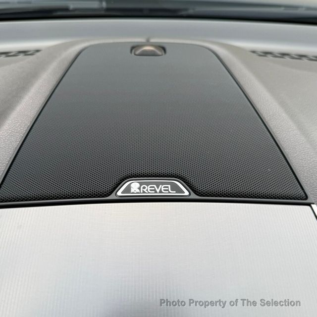 2018 Lincoln MKZ RESERVE AWD W/LUXURY & CLIMATE PACKAGES - 23000618 - 32