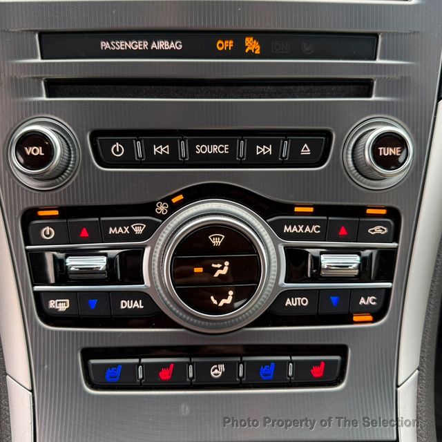 2018 Lincoln MKZ RESERVE AWD W/LUXURY & CLIMATE PACKAGES - 23000618 - 40