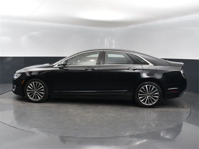 2018 Lincoln MKZ Select photo 2