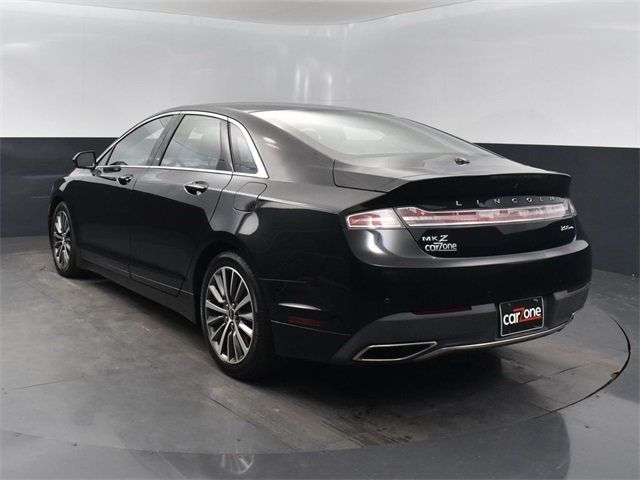 2018 Lincoln MKZ Select photo 3