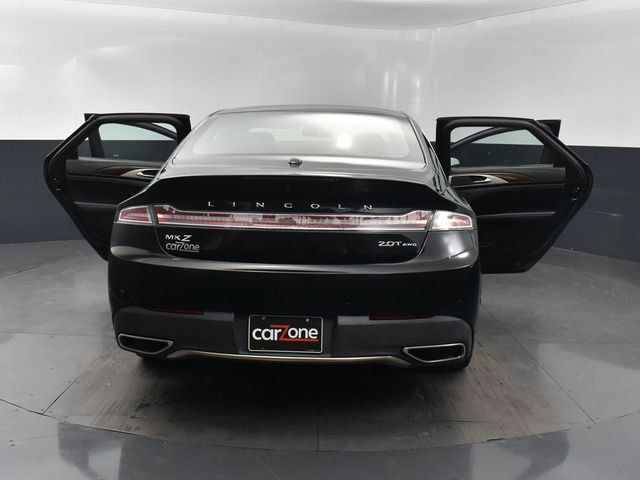 2018 Lincoln MKZ Select AWD - 23011623 - 9