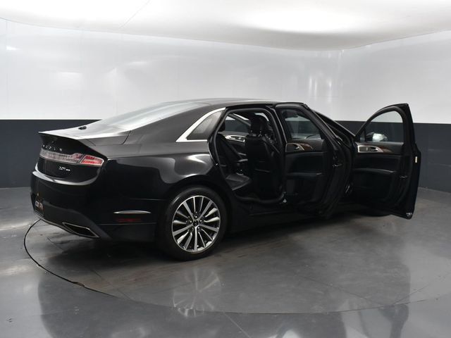 2018 Lincoln MKZ Select AWD - 23011623 - 10