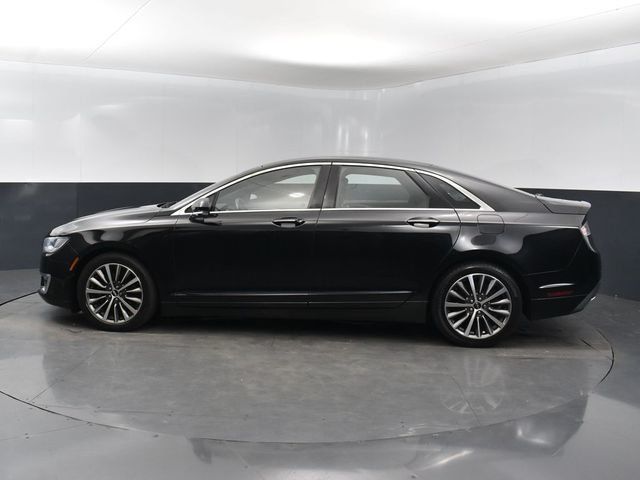 2018 Lincoln MKZ Select AWD - 23011623 - 1