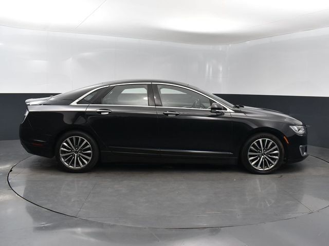 2018 Lincoln MKZ Select AWD - 23011623 - 5