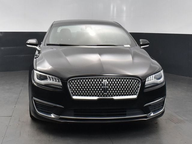 2018 Lincoln MKZ Select AWD - 23011623 - 7