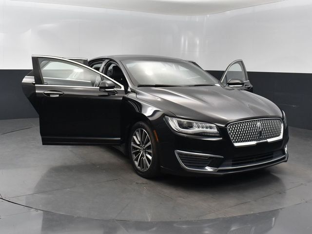 2018 Lincoln MKZ Select AWD - 23059955 - 9