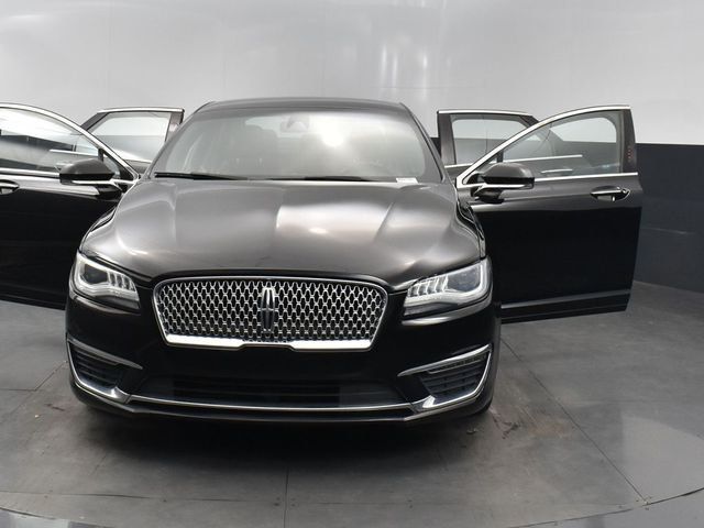 2018 Lincoln MKZ Select AWD - 23059955 - 12