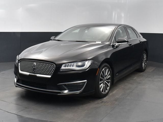 2018 Lincoln MKZ Select AWD - 23059955 - 1