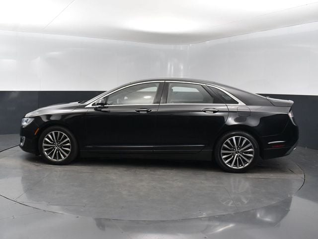 2018 Lincoln MKZ Select AWD - 23059955 - 2