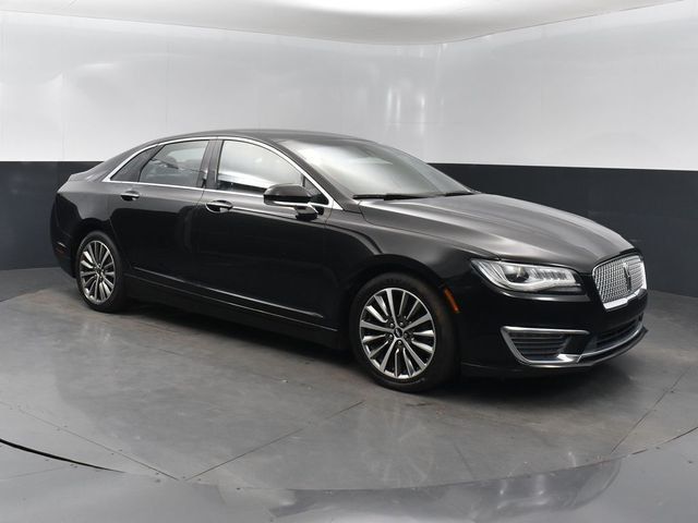 2018 Lincoln MKZ Select AWD - 23059955 - 7