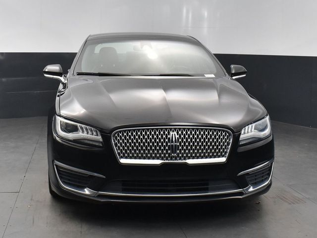 2018 Lincoln MKZ Select AWD - 23059955 - 8