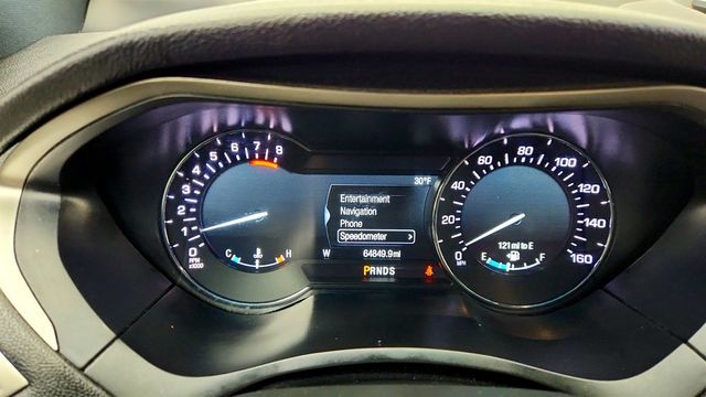 2018 Lincoln MKZ Select AWD w/ Plus & Climate Packages + Power Moonroof - 23000059 - 14