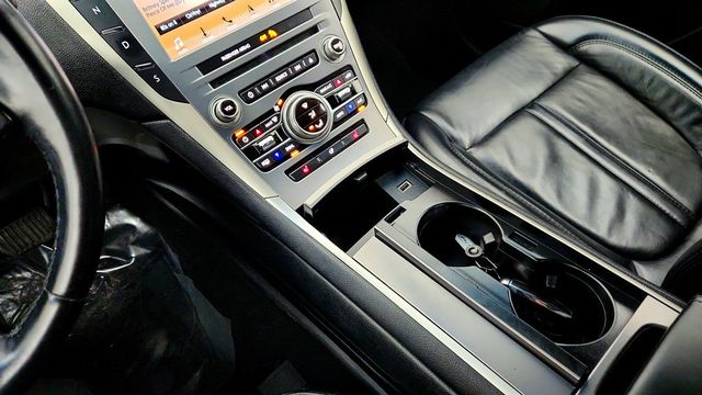 2018 Lincoln MKZ Select AWD w/ Plus & Climate Packages + Power Moonroof - 23000059 - 16