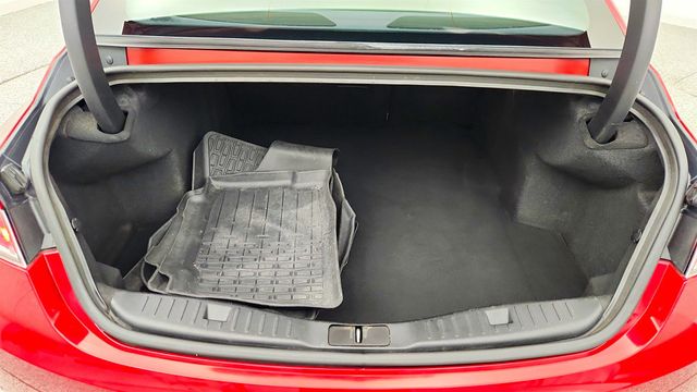 2018 Lincoln MKZ Select AWD w/ Plus & Climate Packages + Power Moonroof - 23000059 - 22