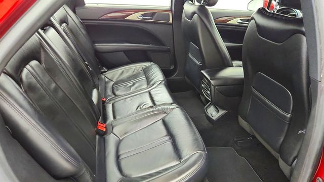 2018 Lincoln MKZ Select AWD w/ Plus & Climate Packages + Power Moonroof - 23000059 - 23