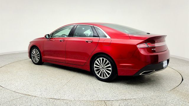 2018 Lincoln MKZ Select AWD w/ Plus & Climate Packages + Power Moonroof - 23000059 - 6