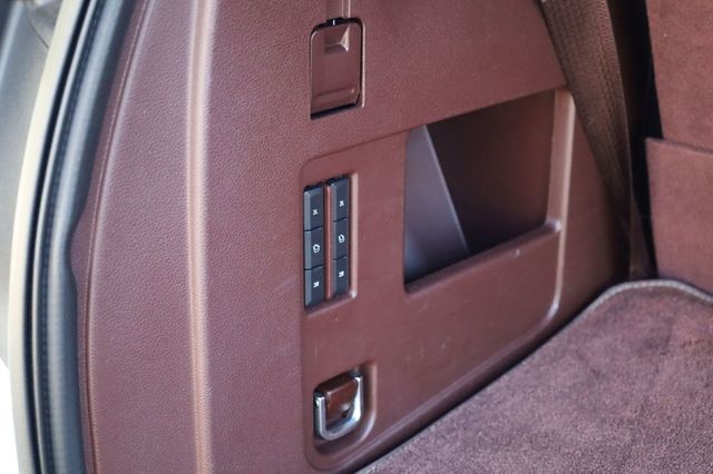 2018 Lincoln Navigator 4x4 Black Label - 22939523 - 13