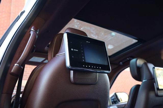 2018 Lincoln Navigator 4x4 Black Label - 22939523 - 19