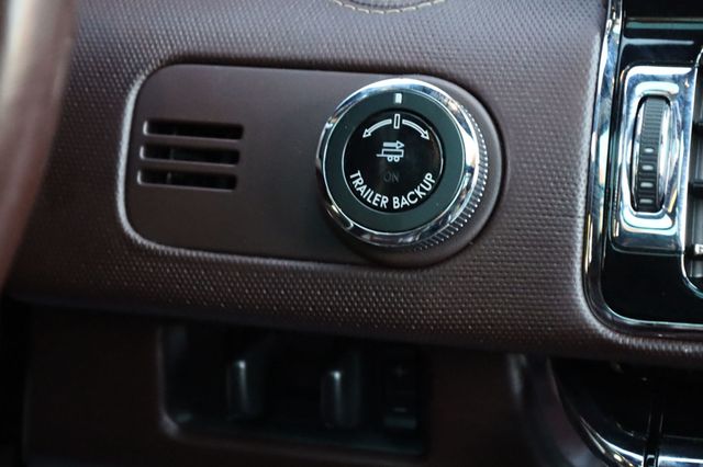 2018 Lincoln Navigator 4x4 Black Label - 22939523 - 23