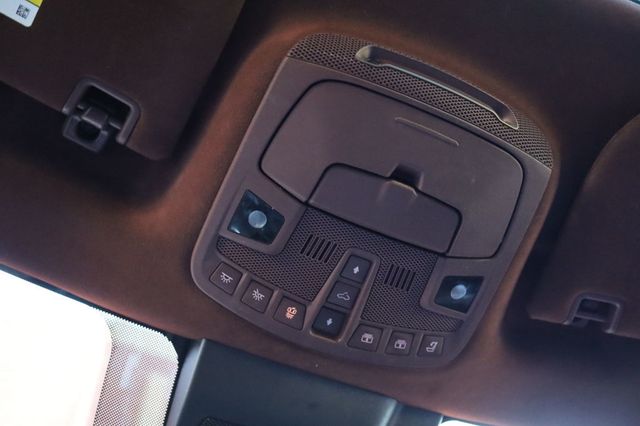 2018 Lincoln Navigator 4x4 Black Label - 22939523 - 34