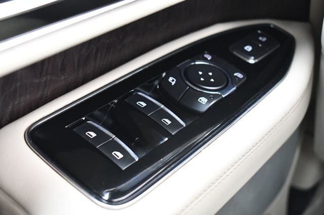 2018 Lincoln Navigator 4x4 Reserve - 22935859 - 14