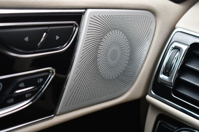 2018 Lincoln Navigator 4x4 Reserve - 22935859 - 16