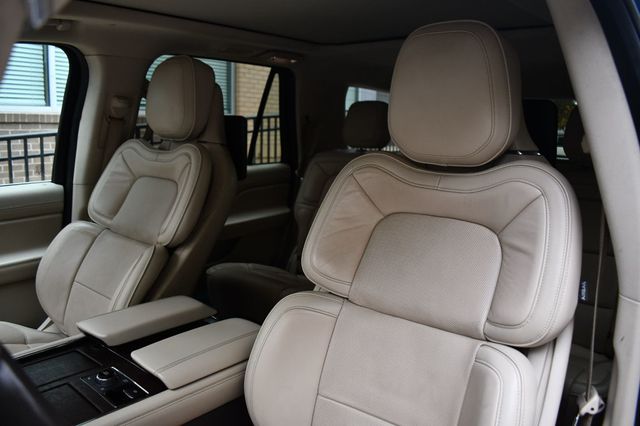 2018 Lincoln Navigator 4x4 Reserve - 22935859 - 22