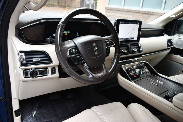 2018 Lincoln Navigator 4x4 Reserve - 22935859 - 23