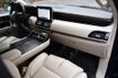 2018 Lincoln Navigator 4x4 Reserve - 22935859 - 31
